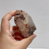 14 Pieces Polished Unique Smoky Quartz Garden Quartz - Wholesale Crystals