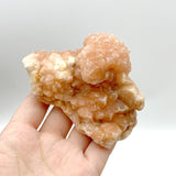 14 Pieces Raw Pink Quartz Specimen -Wholesale Crystals