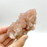 14 Pieces Raw Pink Quartz Specimen -Wholesale Crystals