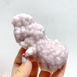 14 Pieces Raw Pink Quartz Specimen - Wholesale Crystals