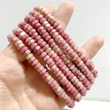 14 Types Bracelets Wholesale Green Aventurine Unakite Rose Quartz -Wholesale Crystals