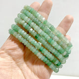 14 Types Bracelets Wholesale Green Aventurine Unakite Rose Quartz -Wholesale Crystals