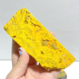 15 Pieces Beautiful Bumble Bee Jasper Polished Home Decor - Wholesale Crystals