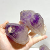 15 Pieces Beautiful Raw Amethyst Specimen Crystal - Wholesale Crystals