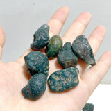 1.57Kg Moss Agate Spceimen -Wholesale Crystals