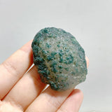1.57Kg Moss Agate Spceimen -Wholesale Crystals