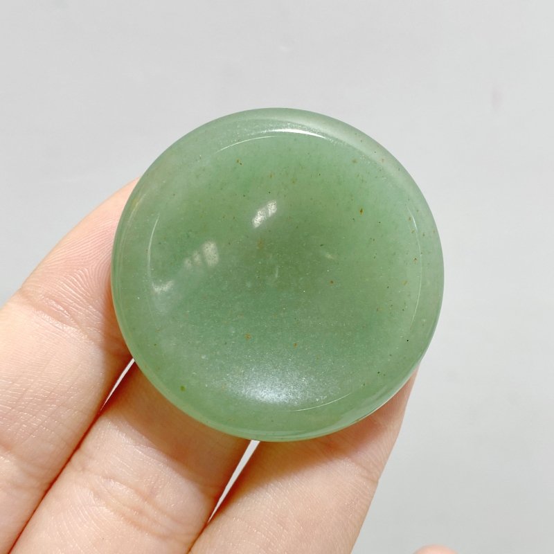 16 Types Worry Stone Crystal Wholesale Rose Quartz Labradorite -Wholesale Crystals