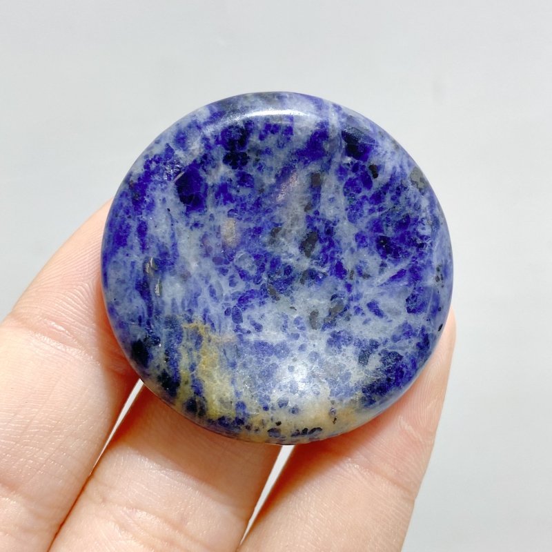 16 Types Worry Stone Crystal Wholesale Rose Quartz Labradorite -Wholesale Crystals