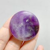16 Types Worry Stone Crystal Wholesale Rose Quartz Labradorite -Wholesale Crystals