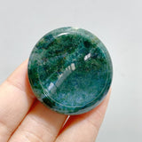 16 Types Worry Stone Crystal Wholesale Rose Quartz Labradorite -Wholesale Crystals