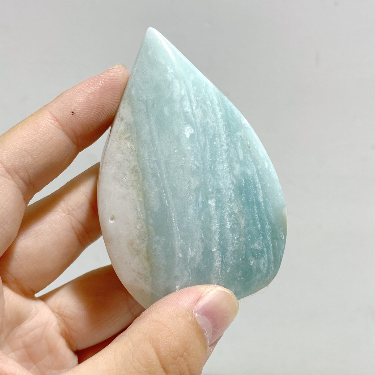 Caribbean Calcite Arrow Head Shape Wholesale Closeout