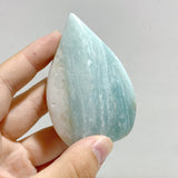 Caribbean Calcite Arrow Head Shape Wholesale Closeout