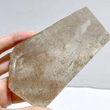 17 Pieces Golden Hematoid Quartz Free Form - Wholesale Crystals