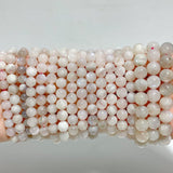 17 Pieces Moonstone Bracelets - Wholesale Crystals