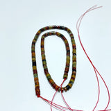 17 Types Crystal Spacer Rondelle Beads Wheel Beads Wholesale DIY Accessories Bracelets - Wholesale Crystals