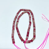 17 Types Crystal Spacer Rondelle Beads Wheel Beads Wholesale DIY Accessories Bracelets - Wholesale Crystals