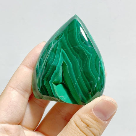 18 Pieces Beautiful Malachite Arrow Head Shape Home Decor -Wholesale Crystals