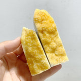 18 Pieces Cluster Tower Point -Wholesale Crystals