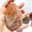 18 Pieces High Quality Sunstone Arrow Head Shape - Wholesale Crystals