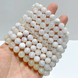 18 Pieces Moonstone Bracelets (Closeout) - Wholesale Crystals