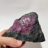 18 Pieces Raw Ruby Zoisite Stone Specimen -Wholesale Crystals