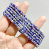 12 Types Bracelets Wholesale Caribbean Calcite Ocean Jasper