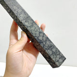 7 Pieces Tall Snowflake Stone Point