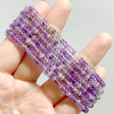 12 Types Bracelets Wholesale Caribbean Calcite Ocean Jasper