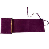 2 Double - sided velvet Tarot Cards Storage Bag (MOQ:100pcs) - Wholesale Crystals