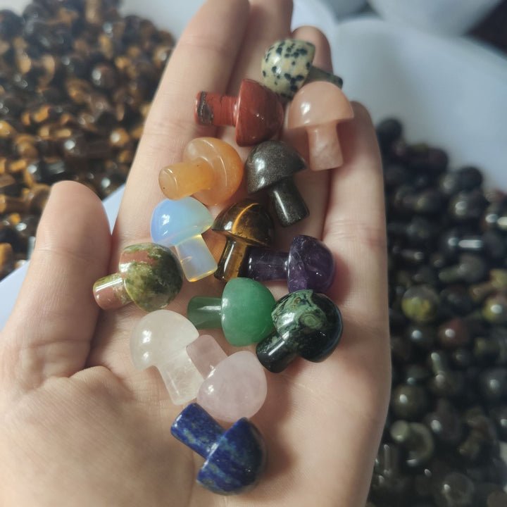 #2 Points redemption products -Wholesale Crystals