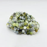 2 Types Bracelet Green Yellow Opal Bracelet Wholesale -Wholesale Crystals