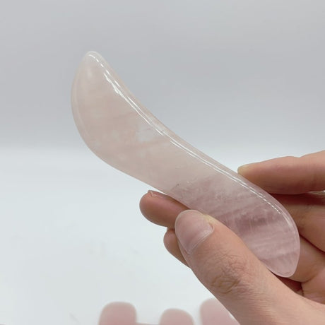 2 Types Gua Sha Facial Tool Wholesale -Wholesale Crystals