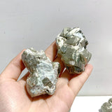 20 Pieces Raw Pyrite Specimen - Wholesale Crystals