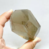 20 Pieces Smoky Quartz Free Form - Wholesale Crystals