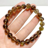 20 Pieces Zeus Smoky - Citrine Bracelets - Wholesale Crystals