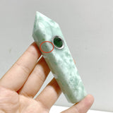 20 Types Crystal Pipes Fluorite Blue Apatite Wholesale -Wholesale Crystals