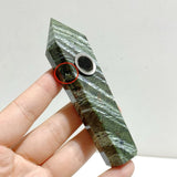 20 Types Crystal Pipes Fluorite Blue Apatite Wholesale -Wholesale Crystals