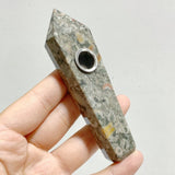 20 Types Crystal Pipes Fluorite Blue Apatite Wholesale -Wholesale Crystals