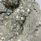20.6KG Raw Pyrite Stone Mineral Specimen (Overweight - Sea Freight Only) -Wholesale Crystals
