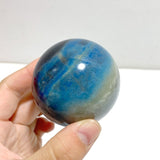 23 Pieces Beautiful Trolleite Spheres - Wholesale Crystals