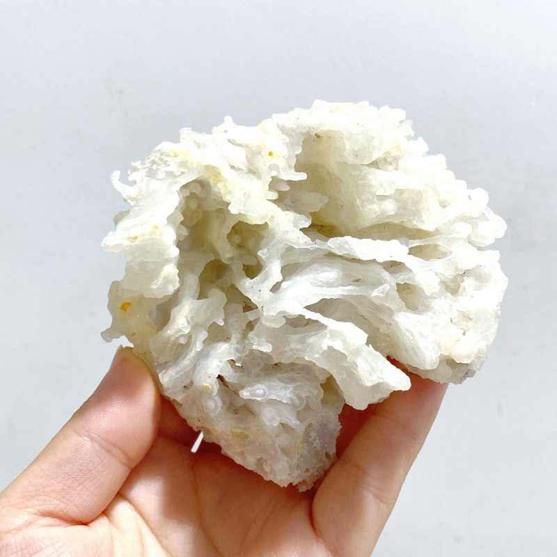 23 Pieces Raw Agate Stones(Sea Freight Only) -Wholesale Crystals