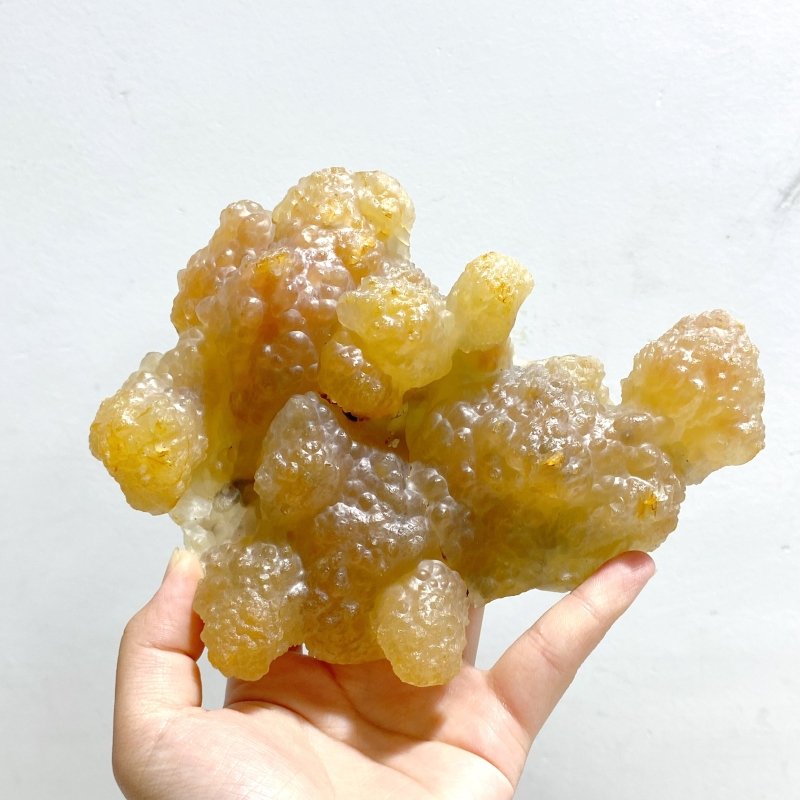 23 Pieces Raw Agate Stones(Sea Freight Only) -Wholesale Crystals