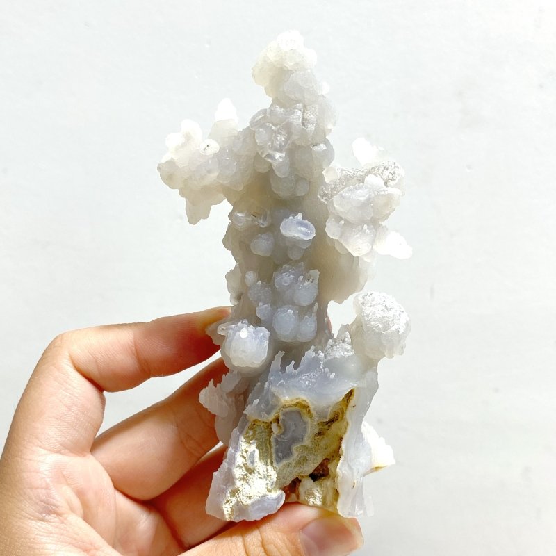 23 Pieces Raw Agate Stones(Sea Freight Only) -Wholesale Crystals