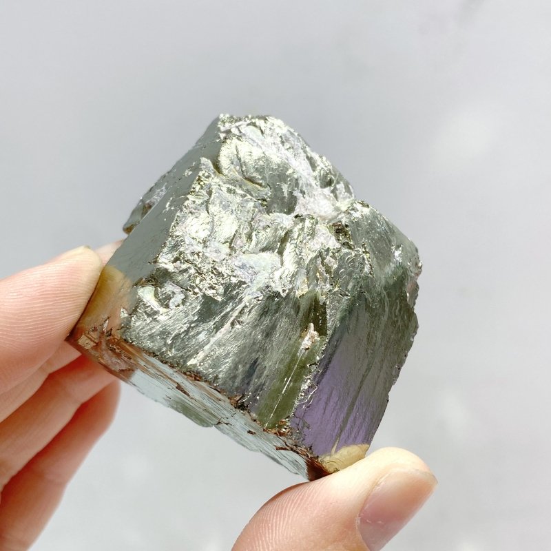 24 Pieces Raw Pyrite Specimen For Collection - Wholesale Crystals