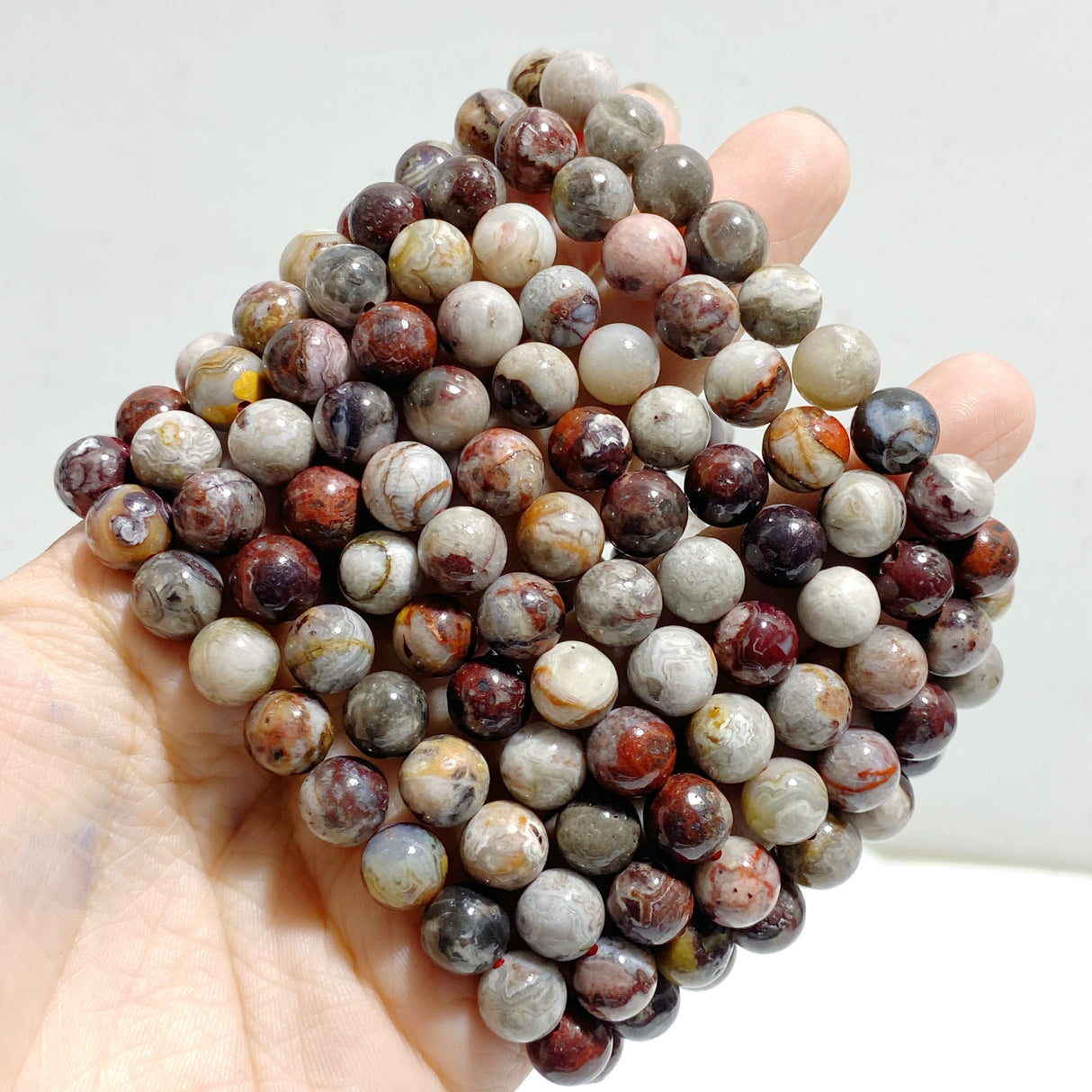 Morocco Agate Bracelets Wholesale