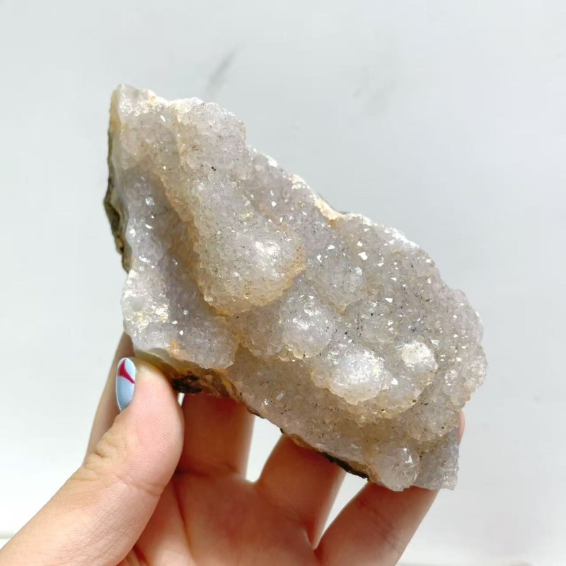 28 Pieces Beautiful Quartz Cluster Specimen - Wholesale Crystals