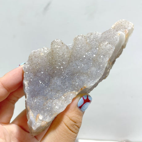 28 Pieces Beautiful Quartz Cluster Specimen - Wholesale Crystals