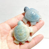 29 Pieces Trolleite Stone Animals Carving Clearance - Wholesale Crystals