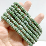 14 Types Bracelets Wholesale Green Aventurine Unakite Rose Quartz