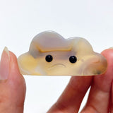 3 Expressions Mixed Agate Clouds Carving Wholesale - Wholesale Crystals